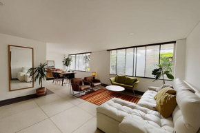 M100. Espacioso Apartamento en la Mejor Ubicación!